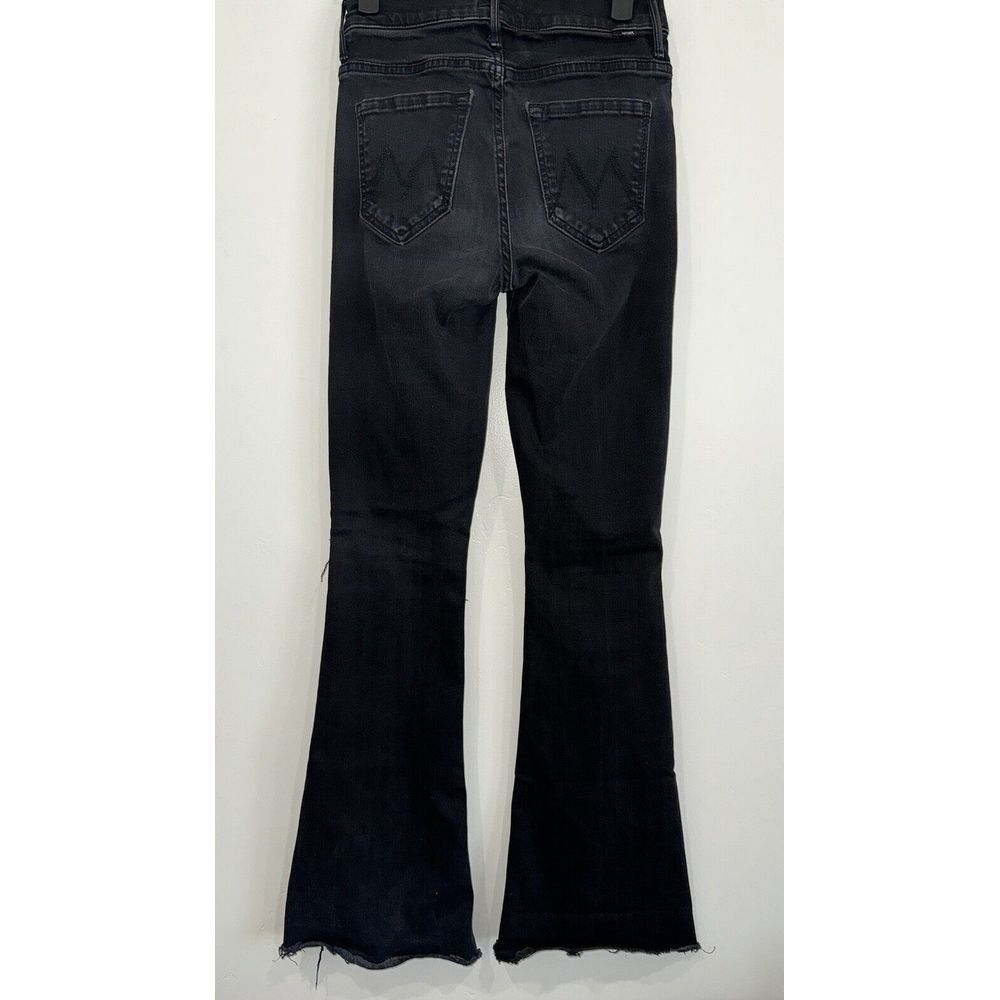 Mother The Weekender Fray Size 24 - Picture 2 of 10